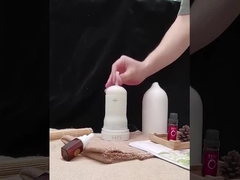 پخش کننده طعم سرامیکی