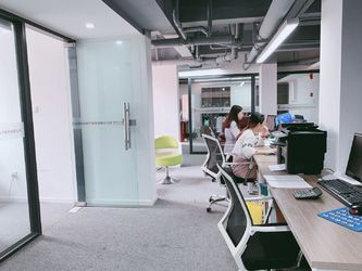 چین Sichuan Small Minimally Invasive Passenger Ecommerce Ltd. نمایه شرکت