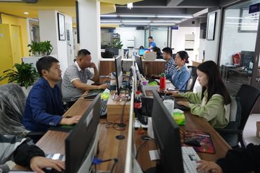 چین Sichuan Small Minimally Invasive Passenger Ecommerce Ltd. نمایه شرکت