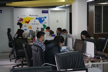 چین Sichuan Small Minimally Invasive Passenger Ecommerce Ltd. نمایه شرکت