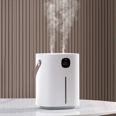 قیمت مناسب HOMEFISH 2000ml/2L رطوبت دهنده اتاق H2O رطوبت دهنده هوا 4000mah آنلاین