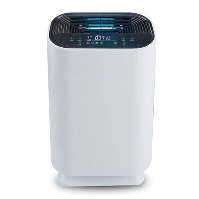 قیمت مناسب هوم فیش فرستنده سریع OEM Air Scent Diffuser Anion Air Purifier CFM 99٪ آنلاین