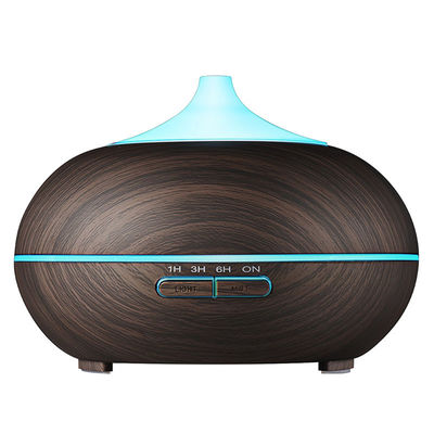 قیمت مناسب فروش داغ رنگارنگ LED Light Air Humidifier Diffuser روغن ضروری چوب دانه های ضروری روغن های ضروری Humidifier هوا آنلاین