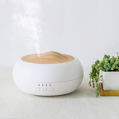 قیمت مناسب HOMEFISH OEM Aromaterapia Difusores Aromaterapia Aromatherapy مینی دیفوسر هوا دیفوسر روغن ضروری آروما دیفوسر آنلاین