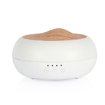 قیمت مناسب HOMEFISH دستگاه رطوبت دهنده عطر فوق صوتی با USB آنلاین