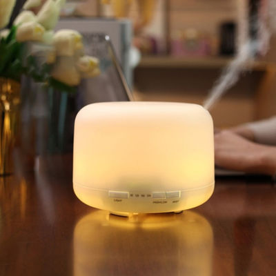 HOMEFISH دستگاه رطوبت دهنده عطر فوق صوتی Humidistat DC 24V 0.5A