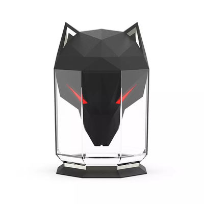 قیمت مناسب HOMEFISH 600ML Warwolf ظرفیت بزرگ آرمای هوا پخش کننده مه مداوم آنلاین