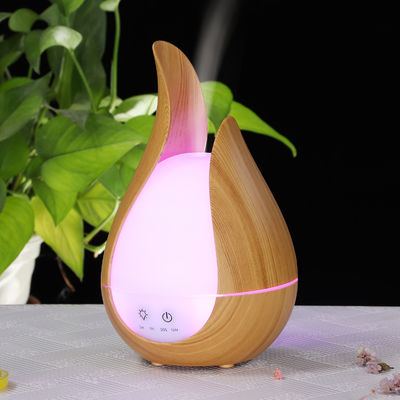 قیمت مناسب HOMEFISH 200 میلی لیتر آلترسونک آرمو پخش کننده دانه چوبی برای دفتر آنلاین