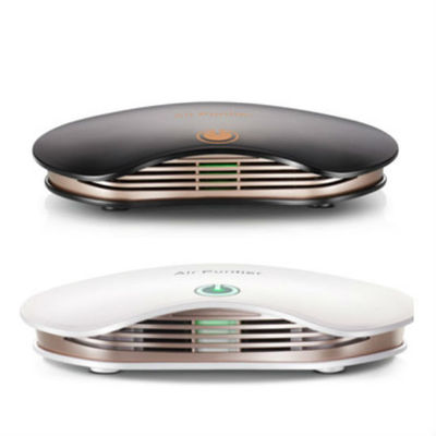 قیمت مناسب HOMEFISH دستگاه تصفيه هواي اتومبيل هوشمند با نيروي USB 181x130x36mm آنلاین