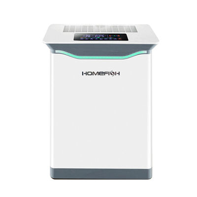 قیمت مناسب HOMEFISH 410m3/H Desktop آب شوینده ی هوا آنلاین