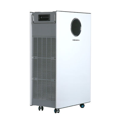 قیمت مناسب HOMEFISH 800m2/H پاک کننده هوا تجاری با CADR 800 هوای تازه و سالم آنلاین