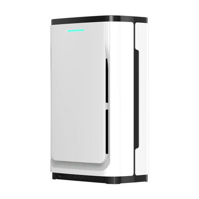 قیمت مناسب هوم فیش 350m3/h UVC Luftreiniger پاک کننده دود تجاری 3 Gear آنلاین