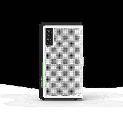 قیمت مناسب ماهی خانگی 280W UVC آینه منفی پاک کننده هوا استریلیزه کننده UV آنلاین