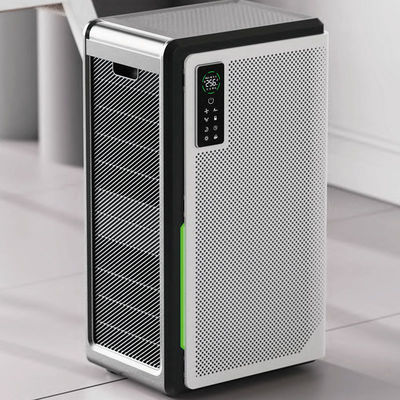 قیمت مناسب HOMEFISH 2.8L پاک کننده هوا قابل حمل تجاری مرطوب کننده درجه پزشکی آنلاین