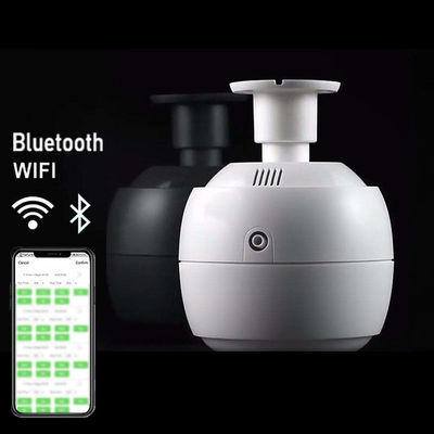 قیمت مناسب HOMEFISH WIFI کنترل 4G دستگاه پخش کننده عطر خانگی DC 12V آنلاین