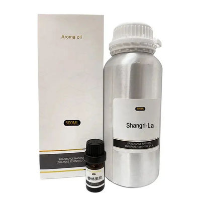 قیمت مناسب HOMEFISH 500ML روغن ضروری شانگریلا بزرگ روغن ضروری با کیفیت بالا برای دستگاه آرموتراپی آنلاین