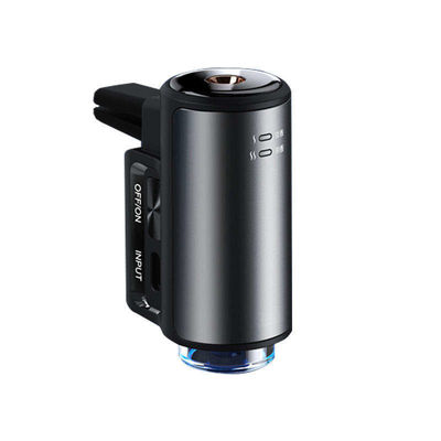 قیمت مناسب HOMEFISH USB قابل شارژ مجدد بدون آب آرمو پخش کننده اتومبیل ARM خودآگاه رطوبت دهنده آرمو آنلاین