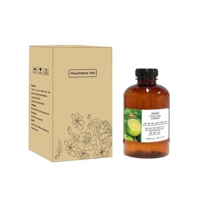 قیمت مناسب 500Ml Diffusers لوکس خالص بدون آب Diffuser روغن ضروری Diffuser روغن ضروری آنلاین