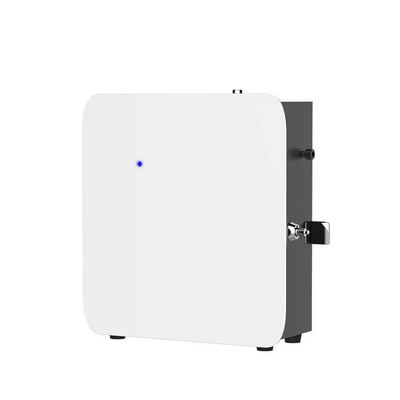 HOMEFISH دکمه کنترل دستگاه عطر HVAC 1 لیتر