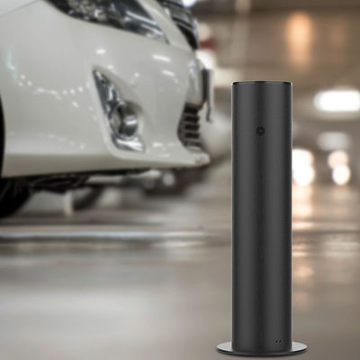 آلومینیوم بزرگ برقی ماشین روغن ضروری عطر وائی فائی بلوتوث هتل لابی ستون بویایی Aroma Diffuser