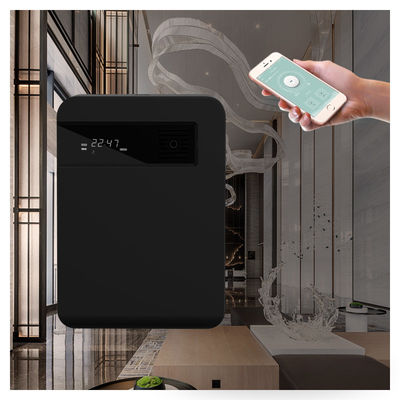 قیمت مناسب HOMEFISH ABS ماشین پخش کننده عطر تجاری HVAC DC12V آنلاین