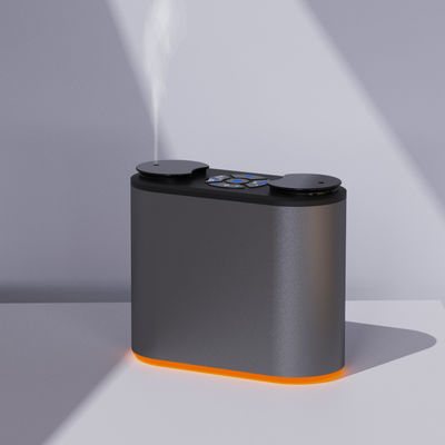 HOMEFISH بازپرداخت قابل پخش عطر خالص بدون آب
