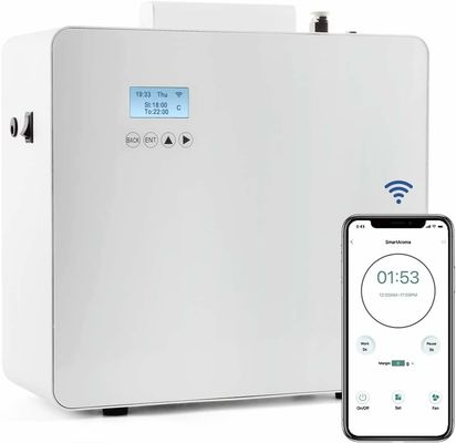 قیمت مناسب HOMEFISH 800 میلی لیتر روغن اصلی بزرگ برای میز اداری پوشش 2500m3-4000m3 آنلاین