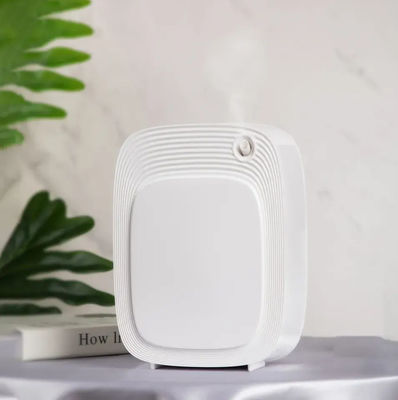 HOMEFISH OEM ODM آرموتراپی بدون آب Air Diffuser Commercial 500-1000CBM