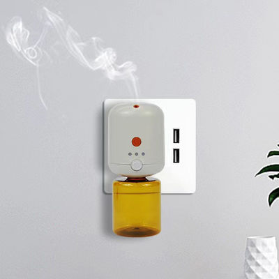 قیمت مناسب HOMEFISH 130ml روغن ضروری بدون آب آرمو دیفوسر برای دفتر DC 110-240V آنلاین