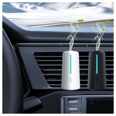 قیمت مناسب HOMEFISH OEM ODM ماشین بدون آب روغن ضروری پخش کننده USB قابل شارژ آنلاین