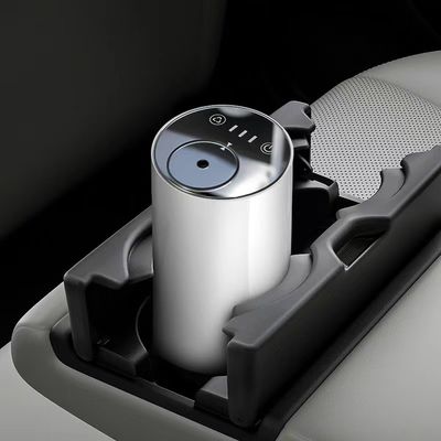قیمت مناسب HOMEFISH ABS PP دستگاه پخش عطر الکتریکی دستگاه پخش عطر اتومبیل 2000mAh آنلاین