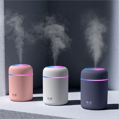 قیمت مناسب محصولات جدید هوا مرطوب کننده هوا 2021 منحصر به فرد Humidificatore خودرو Humidificator diffuser Bevochtiger آنلاین