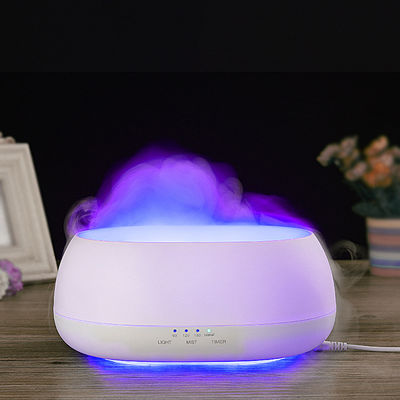 قیمت مناسب خانه ماهی Smart Aroma Diffuser Oil دستگاه آلفاونیک الکتریکی 500 میلی لیتر آلفاونیک سفارشی آنلاین