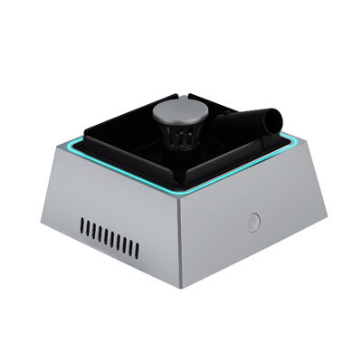 قیمت مناسب سال 2023 واردات جدید دستگاه تصفیه کننده هوا USB استری ضد خاکستری قابل شارژ مجدد آروماتراپی یون های منفی دستگاه تصفیه کننده هوا با موتور بدون برس آنلاین