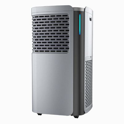 قیمت مناسب فضای بزرگ دفتر تجاری خانه عمده فروشی True UV Hepa Filter پاک کننده هوا Luftreiniger Tuya Smart Wifi پاک کننده هوا اتاق بزرگ آنلاین