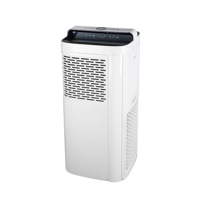 قیمت مناسب هوم فیش 2023 تصفیه کننده هوا خانگی Luftreiniger Cadr 800M3/H فتوکاتالیست Hepa Filter Wifi App Uv اتاق بزرگ دفتر آنلاین