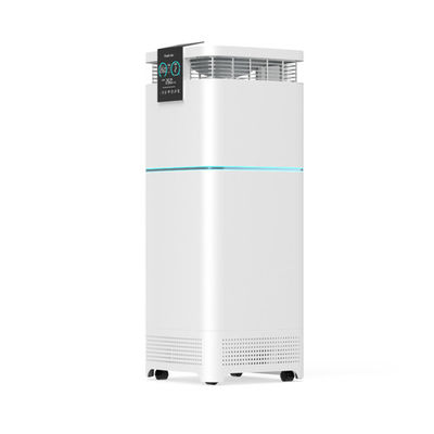 قیمت مناسب ماهی خانگی OEM Luftreiniger پاک کننده H13HEPA فیلتر پاک کننده هوا مرطوب کننده تجاری برج منفی پاک کننده هوا UV WIFI خانه آنلاین