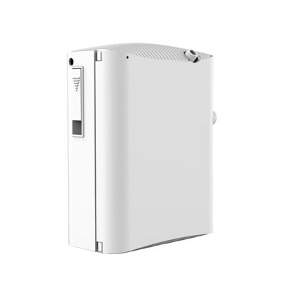 قیمت مناسب دستگاه نانو اتومیزاسیون WIFI هوشمند تجارتي آروماتراپي دستگاه HVAC / AC زمانبندی روغن های ضروری دستگاه اتوماتیک آروماتراپي آنلاین