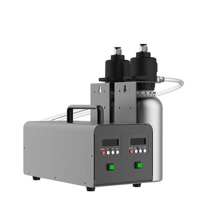 قیمت مناسب HVAC متصل کردن آویزان کننده بوی هوشمند ناحیه بزرگ روغن ضروری Nebulizing ماشین روغن عطر تجاری آنلاین