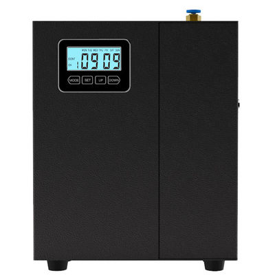 قیمت مناسب 150ML سیستم هوا و تهویه مطبوع تجاری بلوتوث Aroma Diffuser بویایی قابل حمل دیوار نصب ماشین بویایی Aroma Diffuser آنلاین