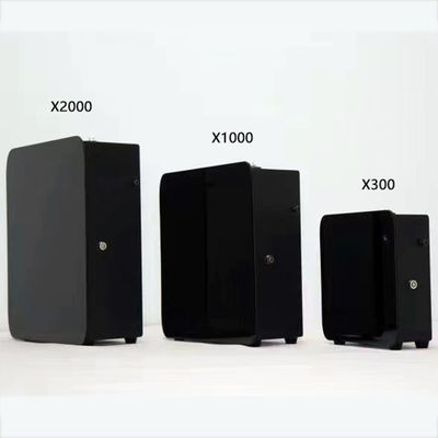 قیمت مناسب 1000 میلی لیتر سیستم پخش عطر اتاق الکتریکی پاک کننده هوا HVAC روغن های ضروری عطر پخش کننده دستگاه بویایی برای لابی هتل آنلاین