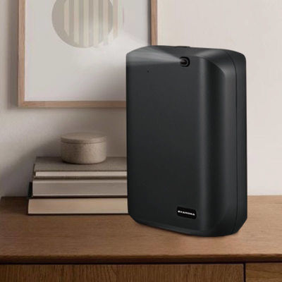 قیمت مناسب Homefish پلگ این Hvac Aroma Diffuser 150Ml اپلیکیشن بلوتوث Smart Aroma Diffusers مرطوب کننده آنلاین