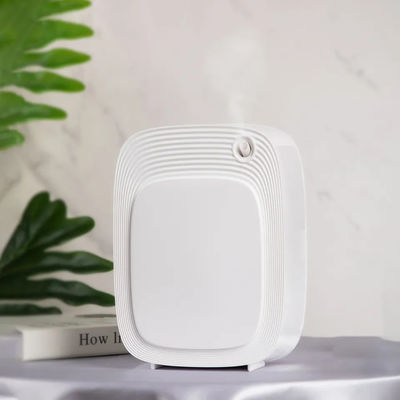 قیمت مناسب HOMEFISH دستگاه پخش کننده طعم الکتریکی 200 میلی لیتر ظرفیت بزرگ کنترل از راه دور هوشمند دستگاه آروماتراپی قابل حمل برای خانه آنلاین